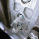 Illustration for article titled Mazda's All-Conquering 700 HP Four-Rotor Le Mans Engine Has The Coolest Intake Ever
